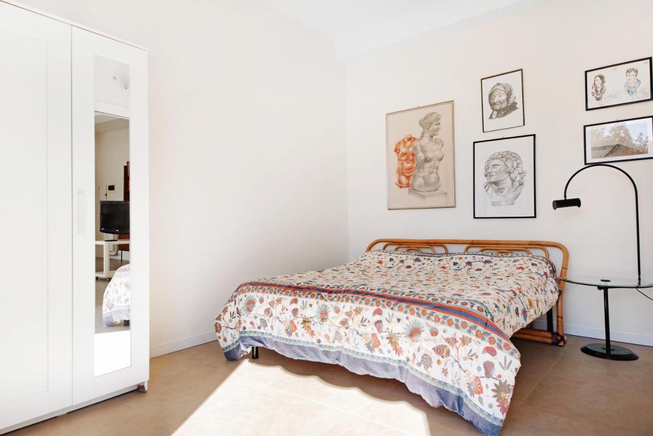 Villa Del Sole Bonassola Eksteriør billede