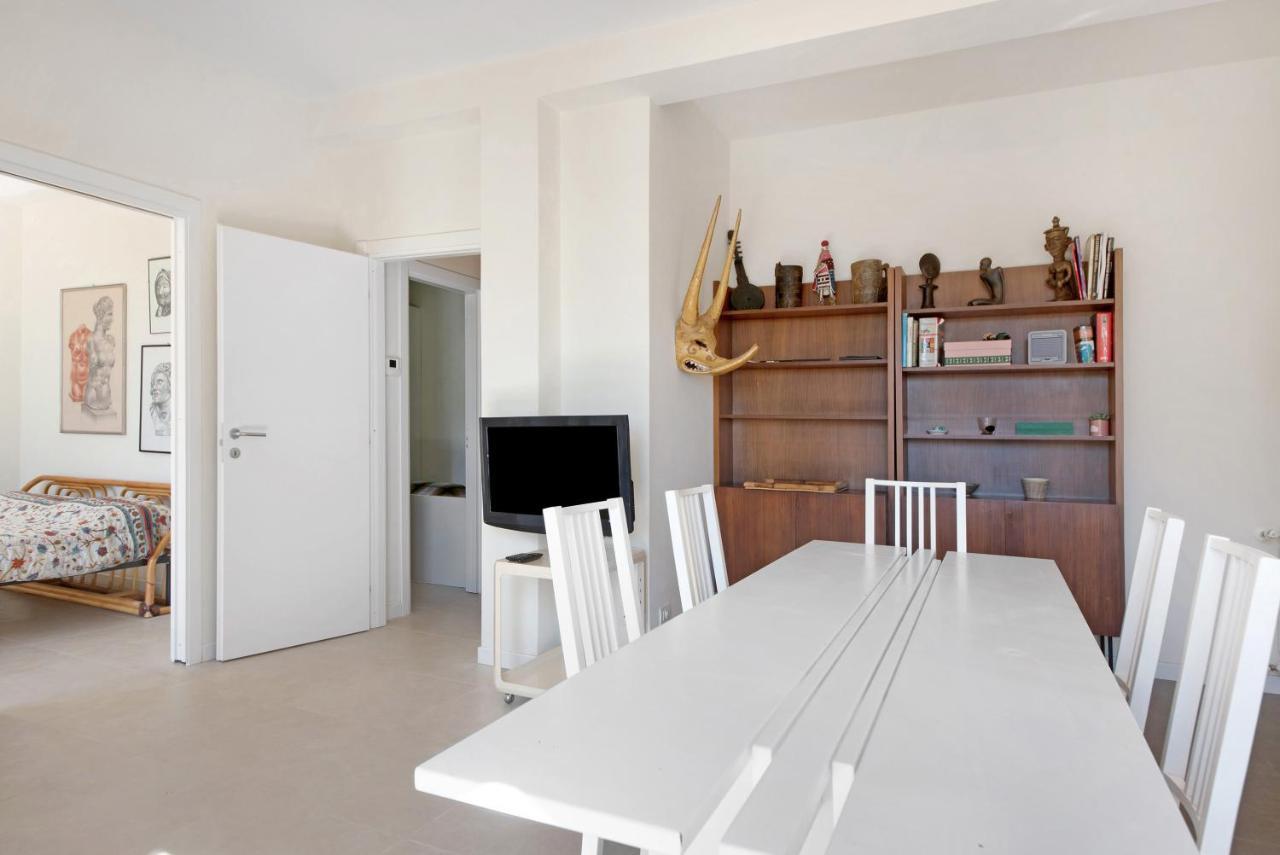 Villa Del Sole Bonassola Eksteriør billede